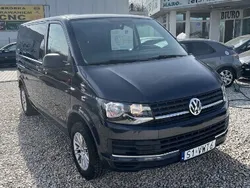 VW T6