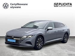 Używany 2022 VW Arteon | 117 900 zł (Uczciwa cena)