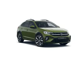 Nowe 2025 VW Taigo SUV | 142 820 zł