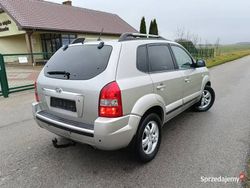 Używany 2006 Hyundai Tucson SUV | 15 999 zł (Uczciwa cena)