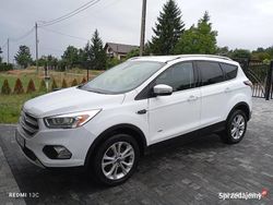 Używany 2017 Ford Kuga SUV | 50 000 zł (Super Cena)