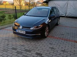 Używany 2018 VW Golf VII | 48 999 zł (Dobra cena)