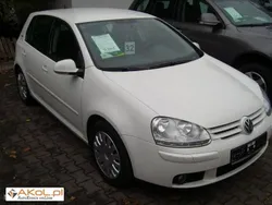 VW Golf VI