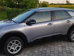 Używany 2018 Citroën C4 | 39 999 zł (Dobra cena)