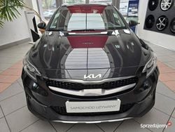 Czerwony ciemny (metalik) Używany 2021 Kia XCeed 2 SUV | 77 500 zł (Uczciwa cena)