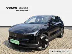 Czarny Nowe 2024 Volvo EX30 SUV | 184 900 zł (Dość drogi)