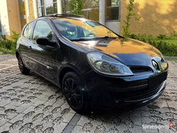 Używany 2006 Renault Clio III | 8990 zł (Uczciwa cena)
