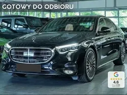 Inny kolor Nowe 2025 Mercedes A200 Premium Plus Sedan/Limuzyna | 331 300 zł