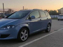 Używany 2006 Seat Altea XL Minivan | 11 600 zł (Dość drogi)