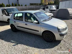 Używany 2003 Renault Clio II | 999 zł (Super Cena)