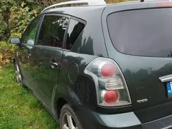 Szary Używany 2007 Toyota Corolla Hatchback | 6000 zł