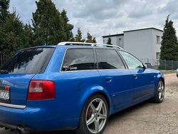 Używany 2003 Audi A6 | 10 000 zł (Dość drogi)