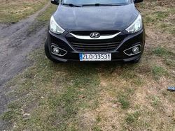 Używany 2014 Hyundai ix35 SUV | 46 000 zł (Dość drogi)