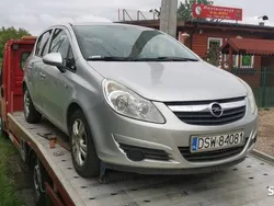 Używany 2008 Opel Corsa Sedan/Limuzyna | 2999 zł