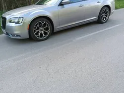 Używany 2017 Chrysler 300S Sedan/Limuzyna | 82 500 zł