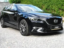 Używany 2016 Mazda 6 | 40 000 zł (Uczciwa cena)