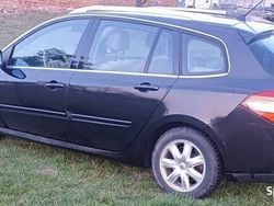 Używany 2008 Renault Laguna III | 9500 zł (Dość drogi)