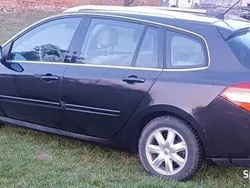 Używany 2008 Renault Laguna III | 9500 zł (Uczciwa cena)