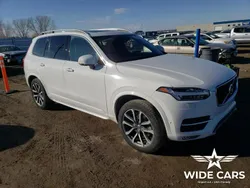 Biały Używany 2018 Volvo XC90 SUV | 68 200 zł