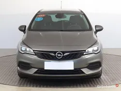 Szary Używany 2020 Opel Astra Kombi | 46 999 zł (Uczciwa cena)