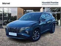 Inny (metalik) Używany 2023 Hyundai Tucson SUV | 123 900 zł