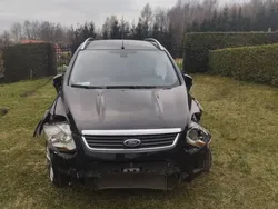 Używany 2009 Ford Kuga SUV | 8000 zł