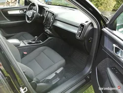 Używany 2019 Volvo XC40 SUV | 79 999 zł (Super Cena)