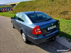 Używany 2006 Skoda Octavia Tour | 11 999 zł (Dość drogi)
