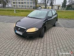 Czarny Używany 2006 Fiat Croma Kombi | 4700 zł (Uczciwa cena)