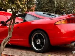 Używany 1997 Mitsubishi Eclipse | 31 000 zł