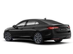 Czerń ebony metalizowany Nowe 2026 Skoda Superb SportLine | 218 100 zł (Uczciwa cena)