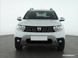 Biały Używany 2019 Dacia Duster SUV | 48 999 zł (Uczciwa cena)