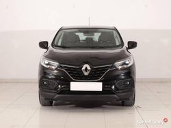 Czarny Używany 2019 Renault Kadjar SUV | 49 999 zł (Dobra cena)