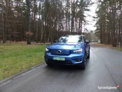 Używany 2020 Volvo XC40 SUV | 130 900 zł