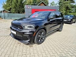 Czarny Używany 2023 Dodge Durango SUV | 249 000 zł