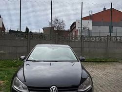 Czarny Używany 2014 VW Golf VII Hatchback | 30 999 zł (Uczciwa cena)