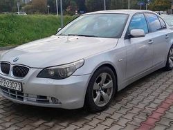 Używany 2003 BMW 530 | 12 000 zł (Uczciwa cena)