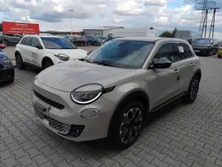 Lakier metalizowany kremowy cappucino Nowe 2025 Fiat 600 La Prima Hatchback | 105 988 zł
