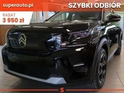 Inny kolor Nowe 2025 Citroën C3 Hatchback | 86 900 zł (Drogi)