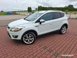 Używany 2010 Ford Kuga SUV | 32 500 zł (Dość drogi)