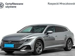 Używany 2023 VW Arteon R-line | 154 900 zł (Uczciwa cena)