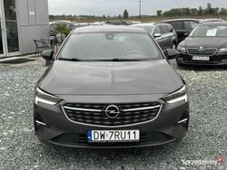 Szary Używany 2022 Opel Insignia Kombi | 74 900 zł (Dość drogi)