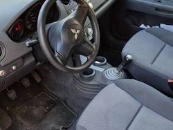 Używany 2004 Mitsubishi Colt | 6000 zł (Drogi)