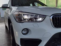 Używany 2015 BMW X1 SUV | 86 500 zł (Drogi)