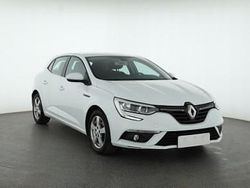 Biały Używany 2017 Renault Mégane IV SE Hatchback | 42 999 zł (Uczciwa cena)