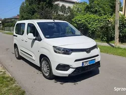 Używany 2021 Toyota Proace Verso City Kombi | 72 000 zł (Dość drogi)