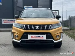 Używany 2022 Suzuki Vitara SUV | 87 800 zł (Dobra cena)