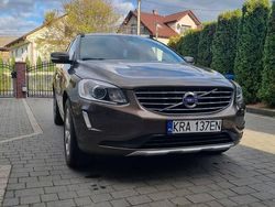Używany 2014 Volvo XC60 SUV | 48 500 zł (Drogi)