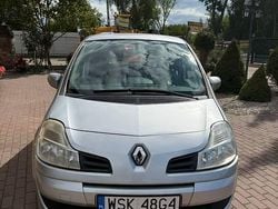 Używany 2010 Renault Modus Minivan | 11 900 zł (Drogi)