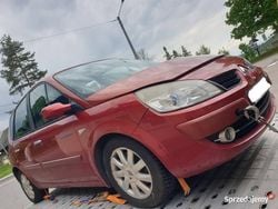 Używany 2006 Renault Scénic II Minivan | 800 zł (Super Cena)